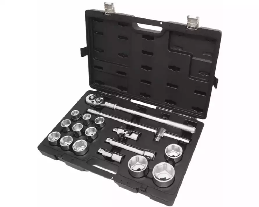 BETA Steckschlüssel-Set BW 928E/C17