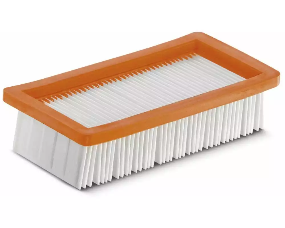 Kärcher Ersatzfilter Flachfaltenfilter KFI 7420