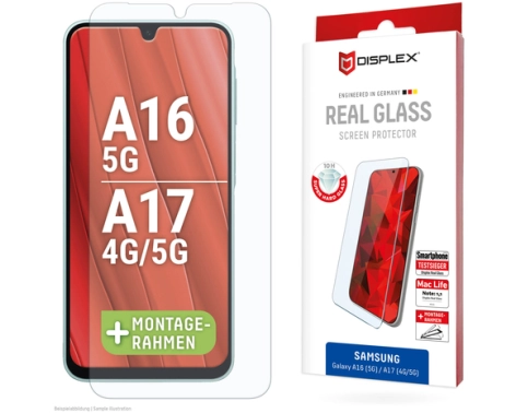 DISPLEX REAL GLASS SAMSUNG