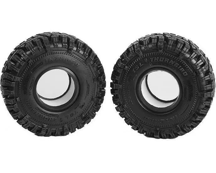 RC4WD Reifen Interco Super Swamper TSL Thornbird 1.9" 2 Stück