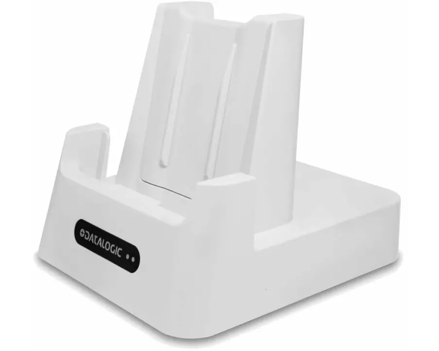 Datalogic Ladestation Single Slot für Memor 10 HC