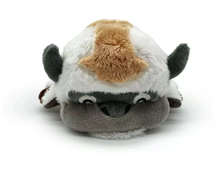 YouTooz Plüsch Avatar Appa Shoulder Rider
