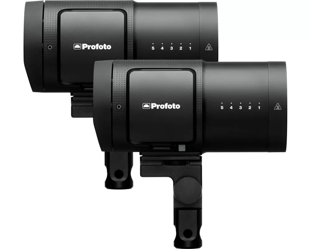 Profoto Blitzgerät B20 Duo Kit