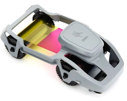 Zebra Original Thermal Transfer Ribbon