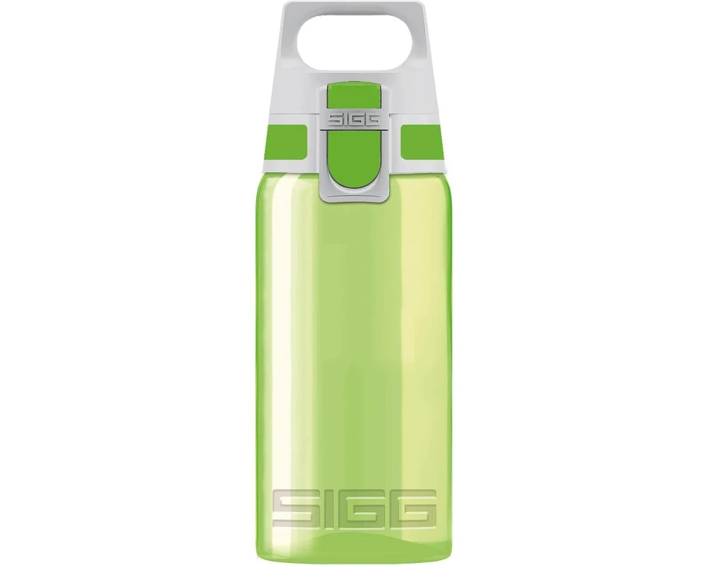 SIGG Trinkflasche VIVA ONE Green 0.5 l