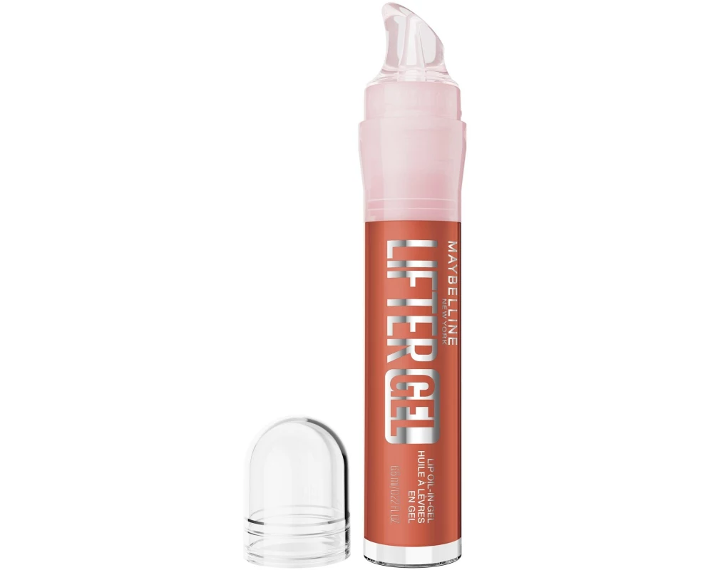 Maybelline Lipgloss Lifter Gel 007 Vanilla Horch