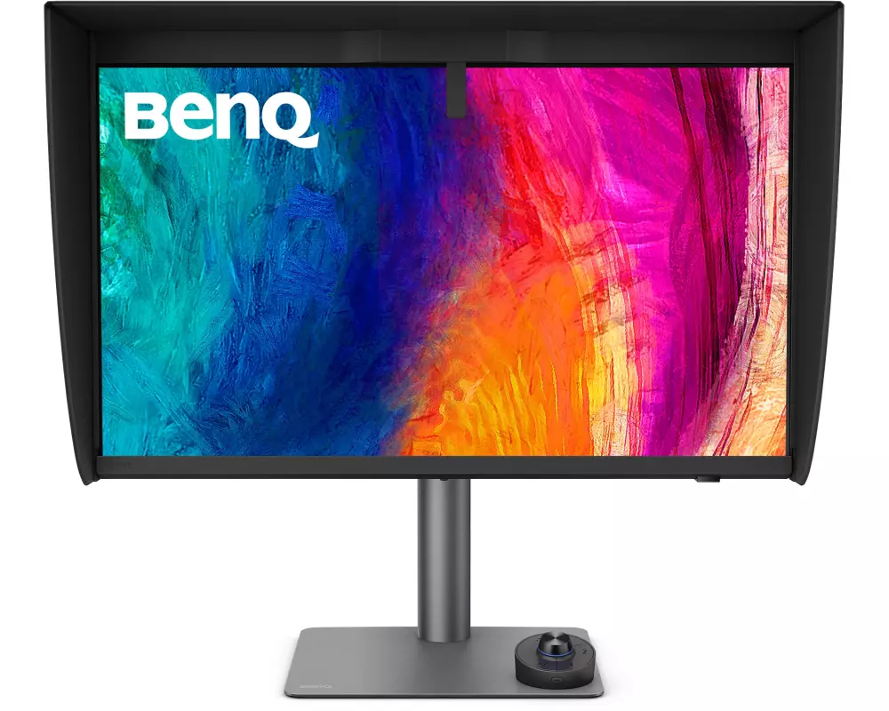 BenQ Monitor PD2770U
