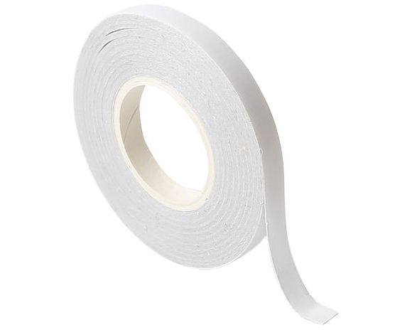 I AM CREATIVE Klebeband 6mmx10m 4080.02 beidseitig