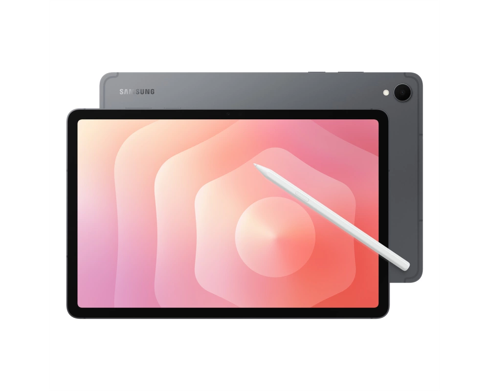 Samsung Galaxy Tab S11, gray, 512GB, 5G