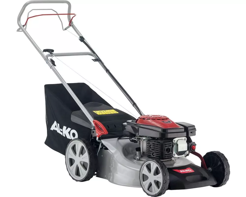 AL-KO Benzin-Rasenmäher EASY 4.60 SP-S