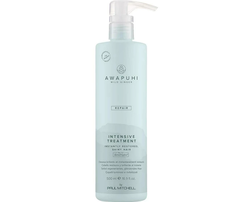 PAUL MITCHELL Awapuhi Wild Ginger Repair Intensive Treatment 500 ml