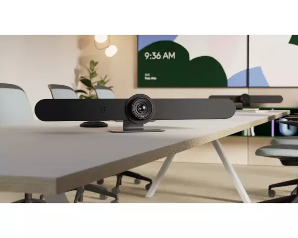 Rally Bar - GRAPHITE - SWISS