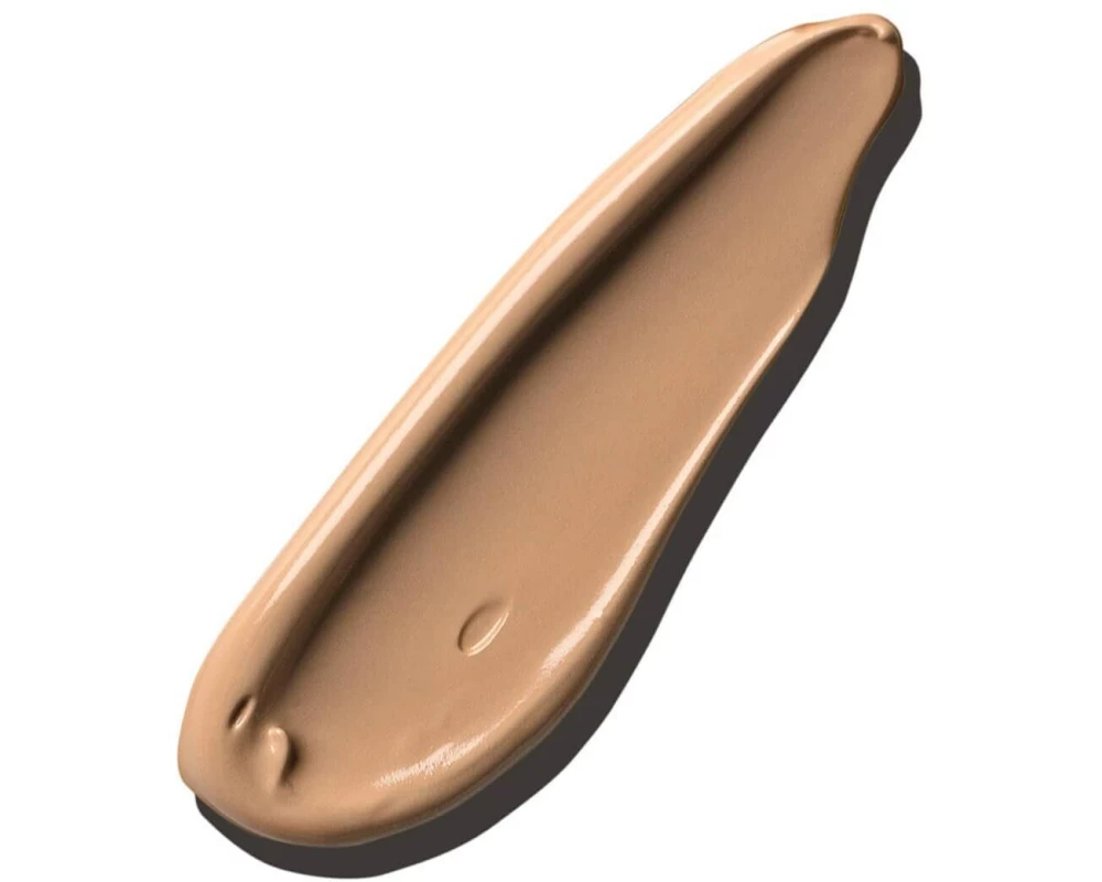 MÁDARA Skinonym Semi-Matte Peptide Foundation 40 Sand