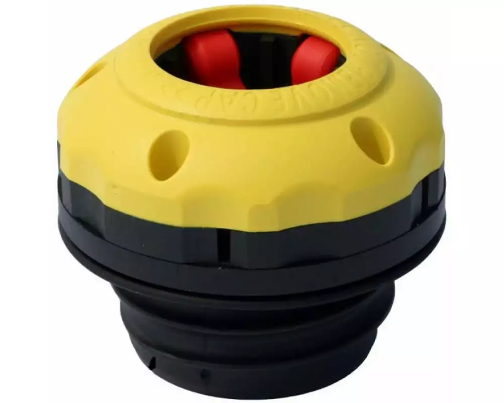 SoloDiesel Tankdeckel SD2