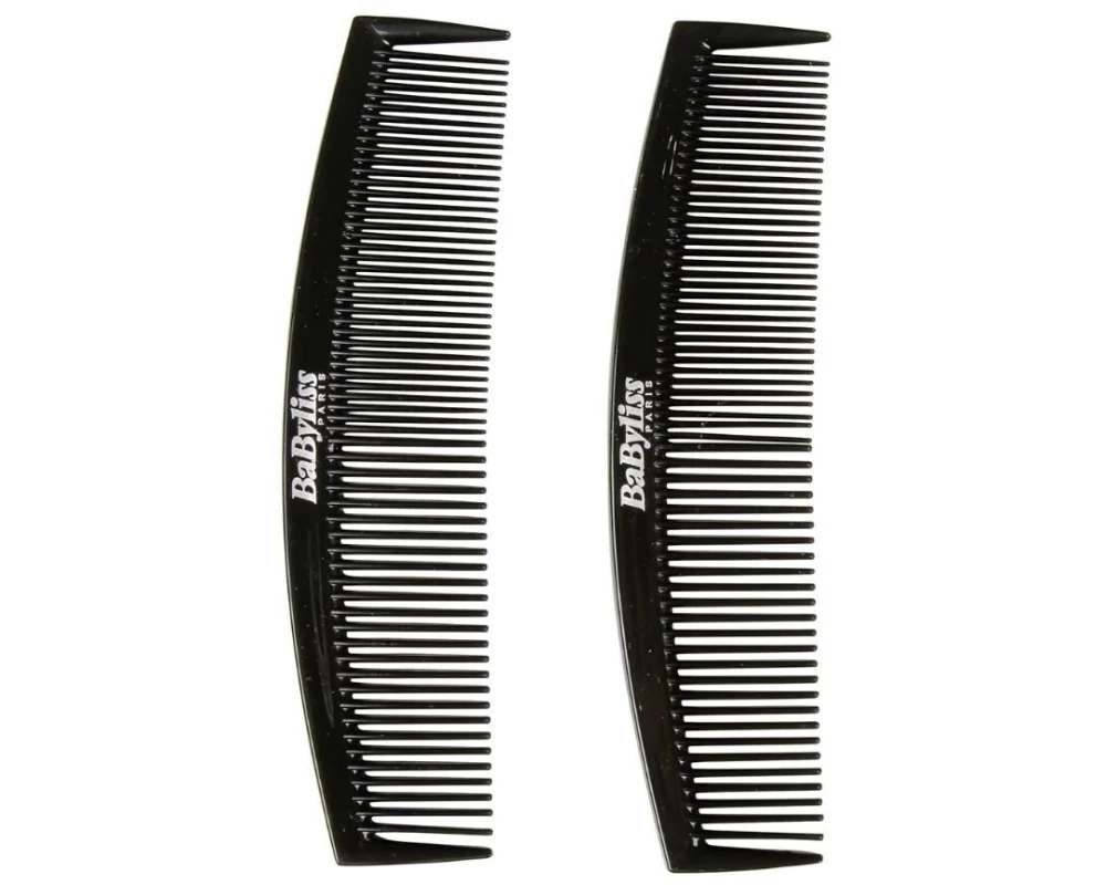 Babyliss Kamm Peigne Double