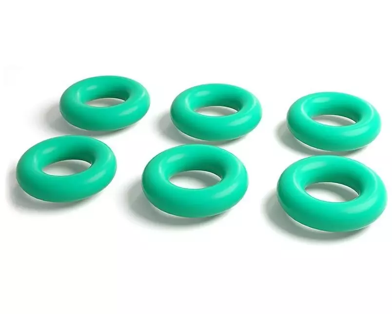 OMPHobby O-Ring Akkuhalter M1 Evo