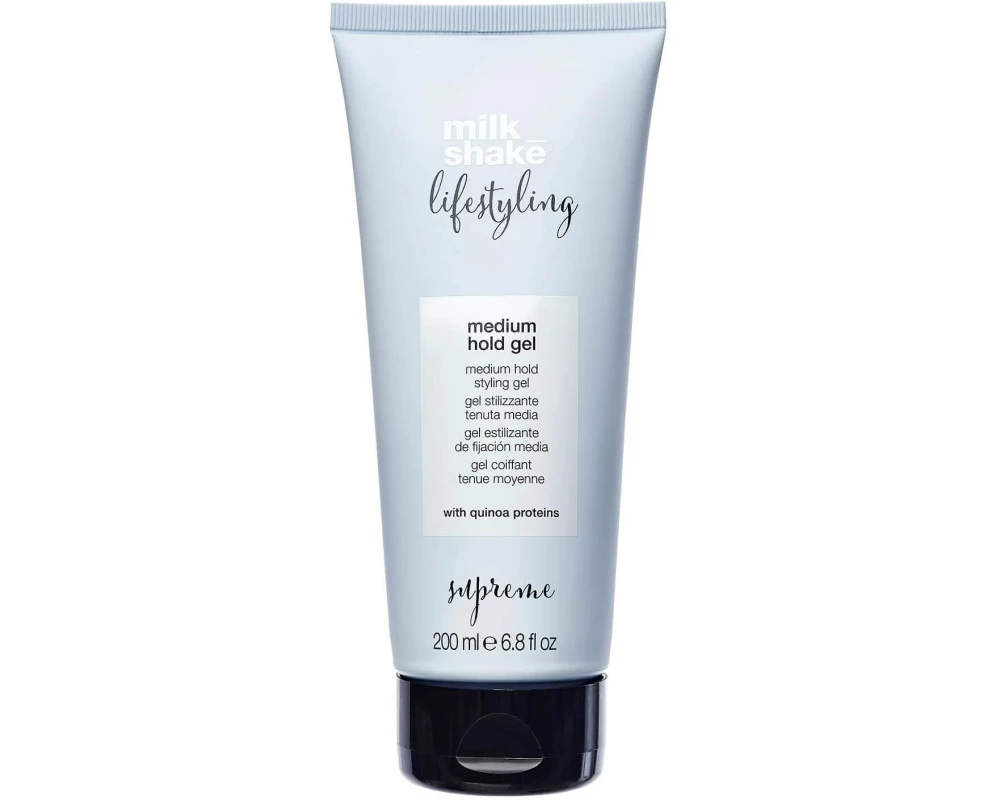 milk_shake Lifestyling Medium Hold Gel 200 ml