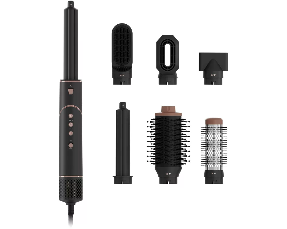 Beautifly Multistyler StyleBliss Noir