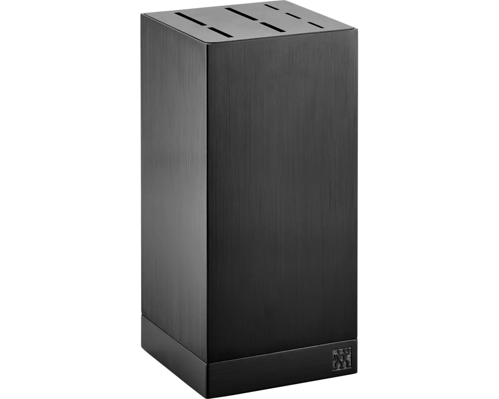 Zwilling Messerblock leer, 11.7 x 11.7 x 24.9 cm