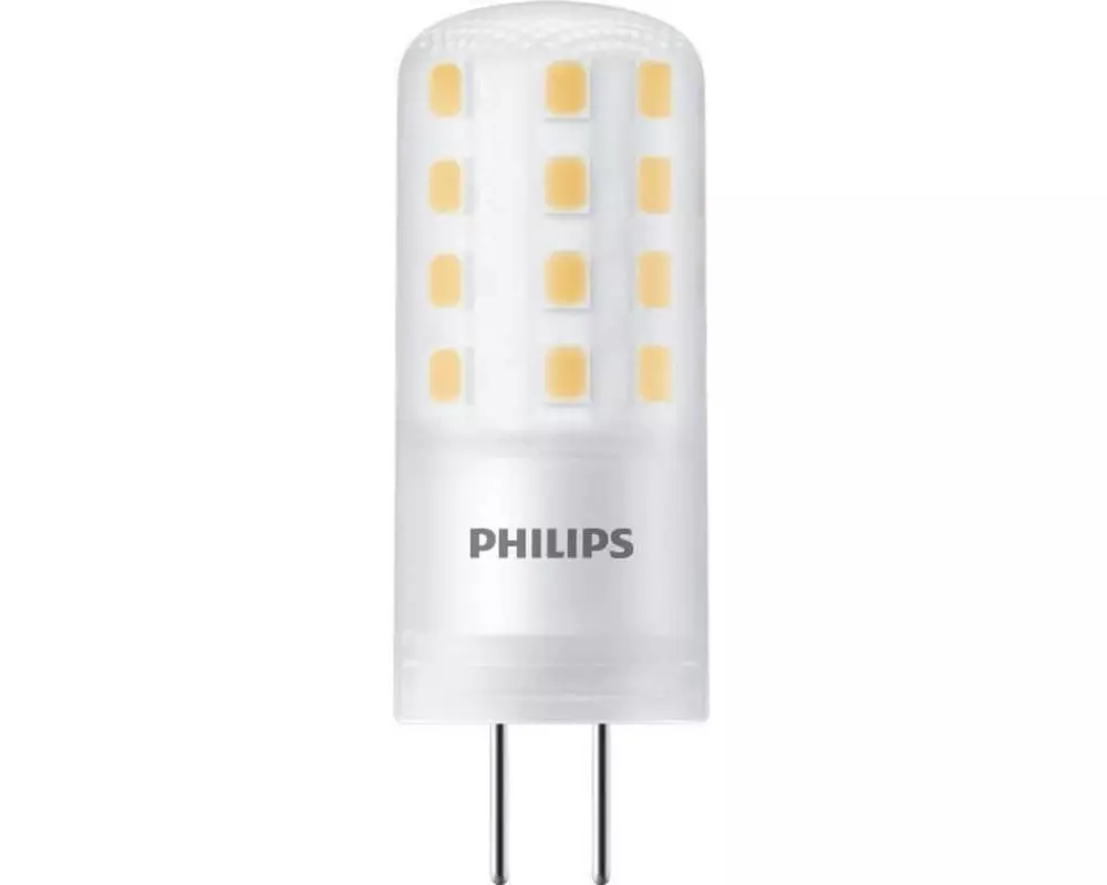 Philips Professional Lampe CorePro LEDcapsuleLV 4.2-40W GY6.35 827D