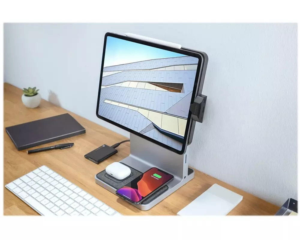Kensington StudioDock, for iPad Pro, 11 inch