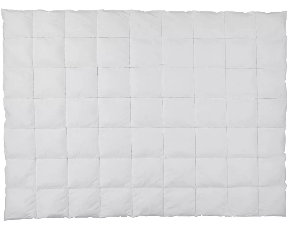 Albis Duvet mit Arvenholzspänen 240 x 240 cm