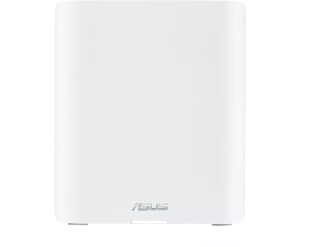 ZenWiFi BT8 BE9500 - 3er Pack weiß