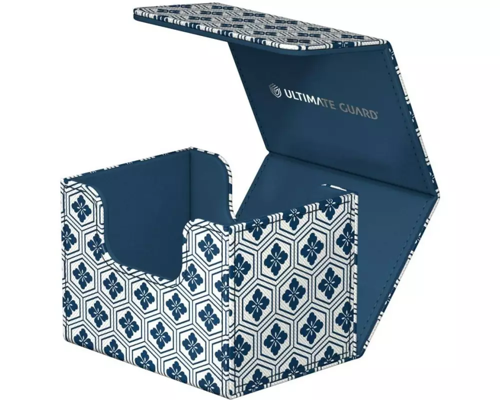 Ultimate Guard Kartenbox Sidewinder 100+ Katana Kikko