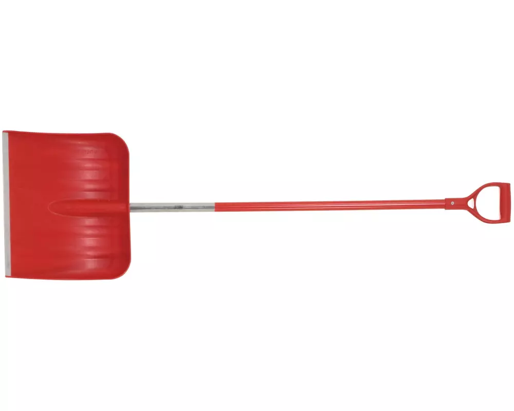 Wolf-Garten Schneeschaufel inkl. Stiel, Breite 42 cm