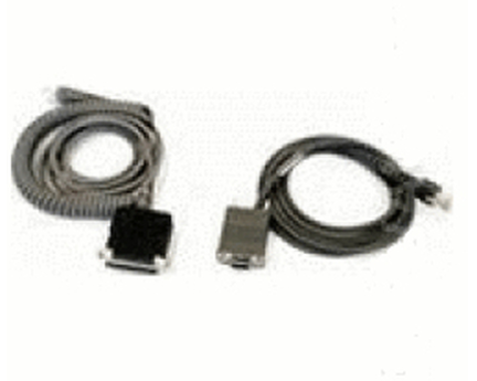 Datalogic CAB-433 Serial Data Transfer Cable