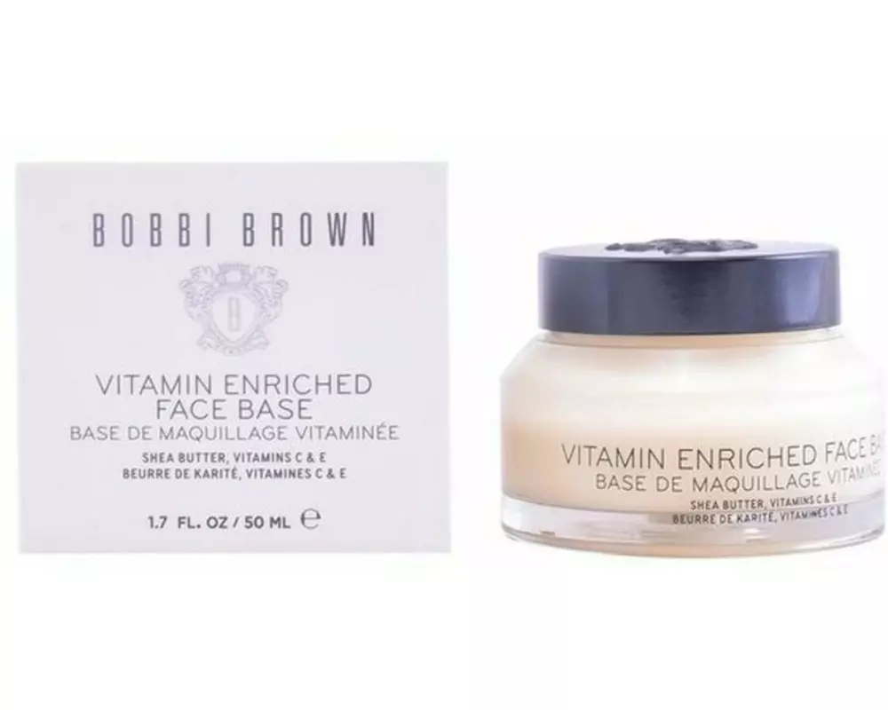 bobbi brown Vitamin Enriched Face Base Keine Farbe