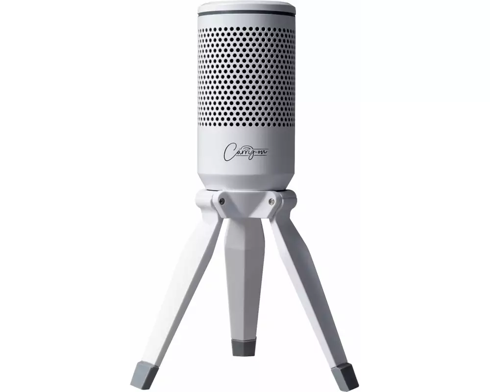 Carry-on by Blackstar Kondensatormikrofon Threefold USB MIC