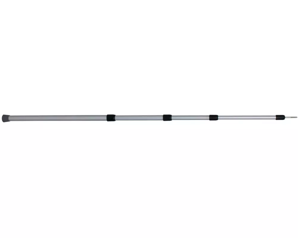 Eurotrail Zeltstangen Tarp Stange 250 cm 4-teilig