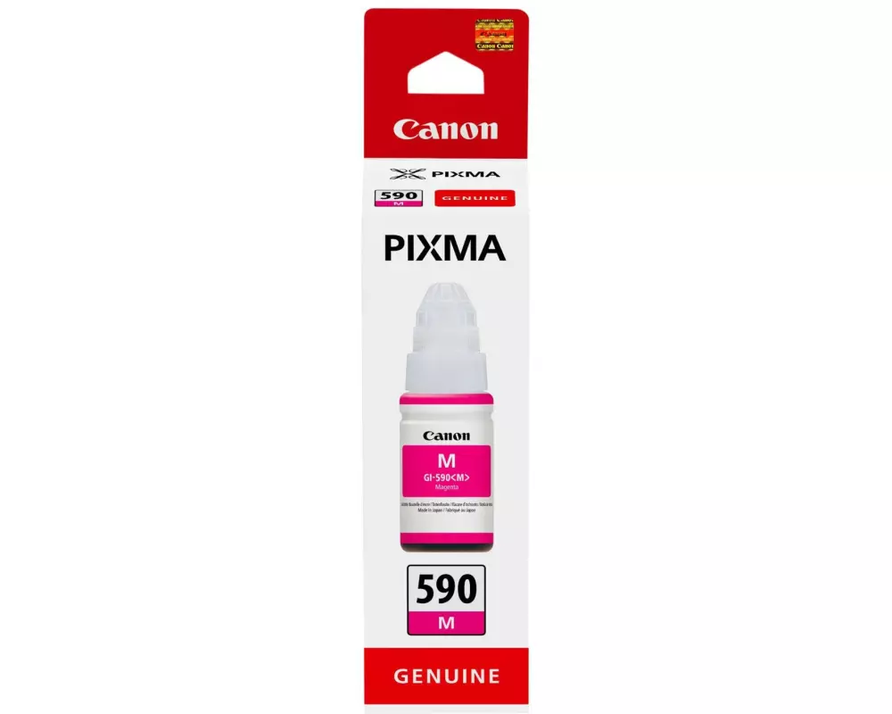 Canon Tinte GI-590M Magenta