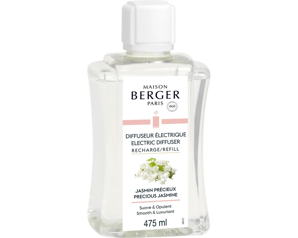 Maison Berger Duftöl Jasmin Précieux