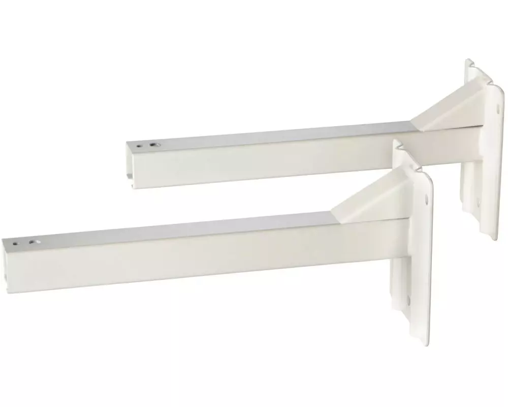 Celexon Wandabstandhalter 50 cm für Pro und Eco 280 & 300 cm