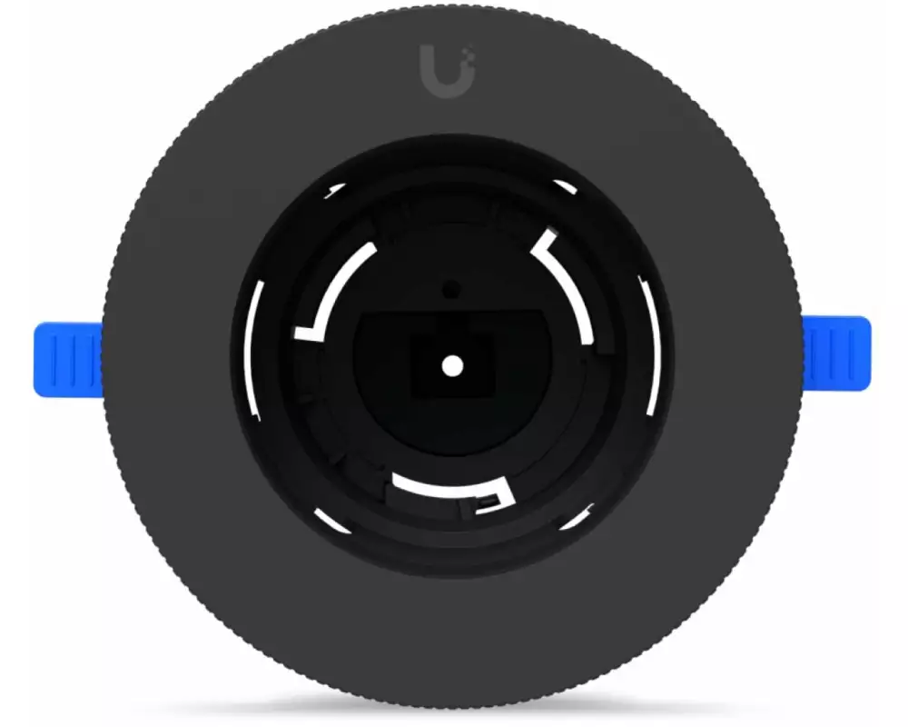 Ubiquiti Decken- & Wandhalterung G5-PTZ Schwarz 1 Stück