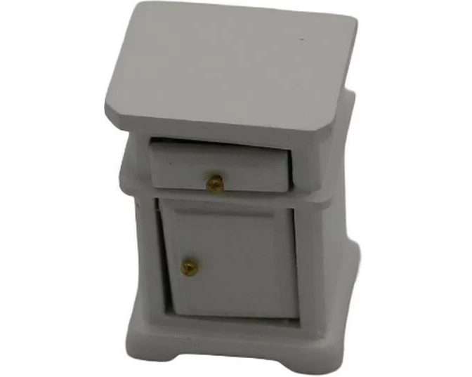 Bottsa Mini-Möbel Nachttisch 6 cm