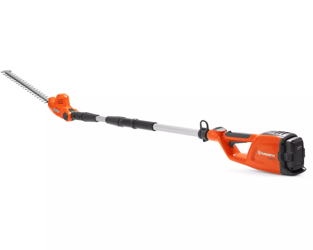 Husqvarna Akku-Heckenschere 120iTK4-H Solo