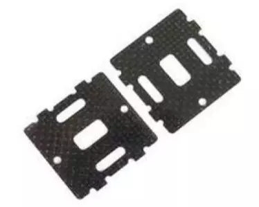 ALIGN Gyroaufnahme 450L