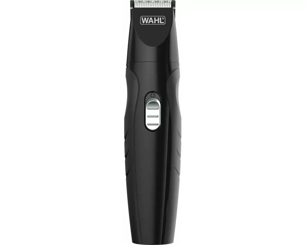 Wahl Multirasierer GroomsMan All-in-one