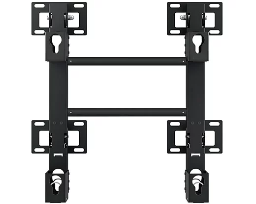 Samsung WMN6575SFXEN Flachbildschirm-Tischhalterung Wand Schwarz