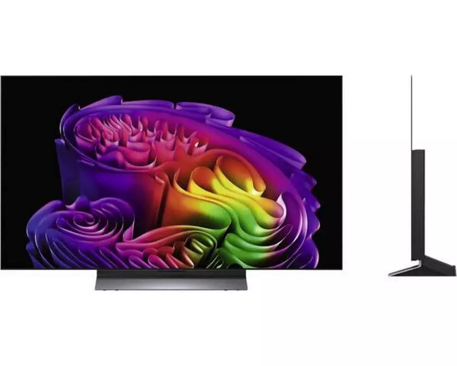 LG TV OLED48G69 lS 48", 3840 x 2160 (Ultra HD 4K), OLED