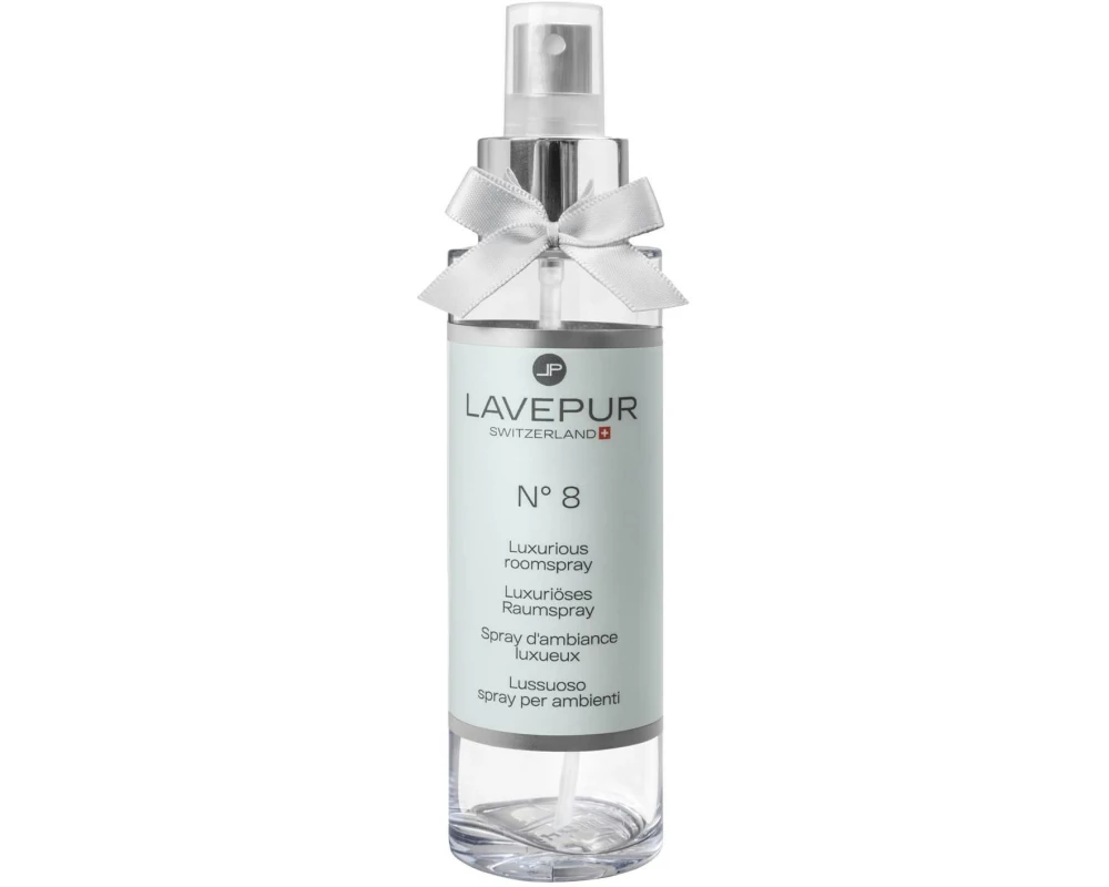 LAVEPUR Raumspray No. 8 100 ml
