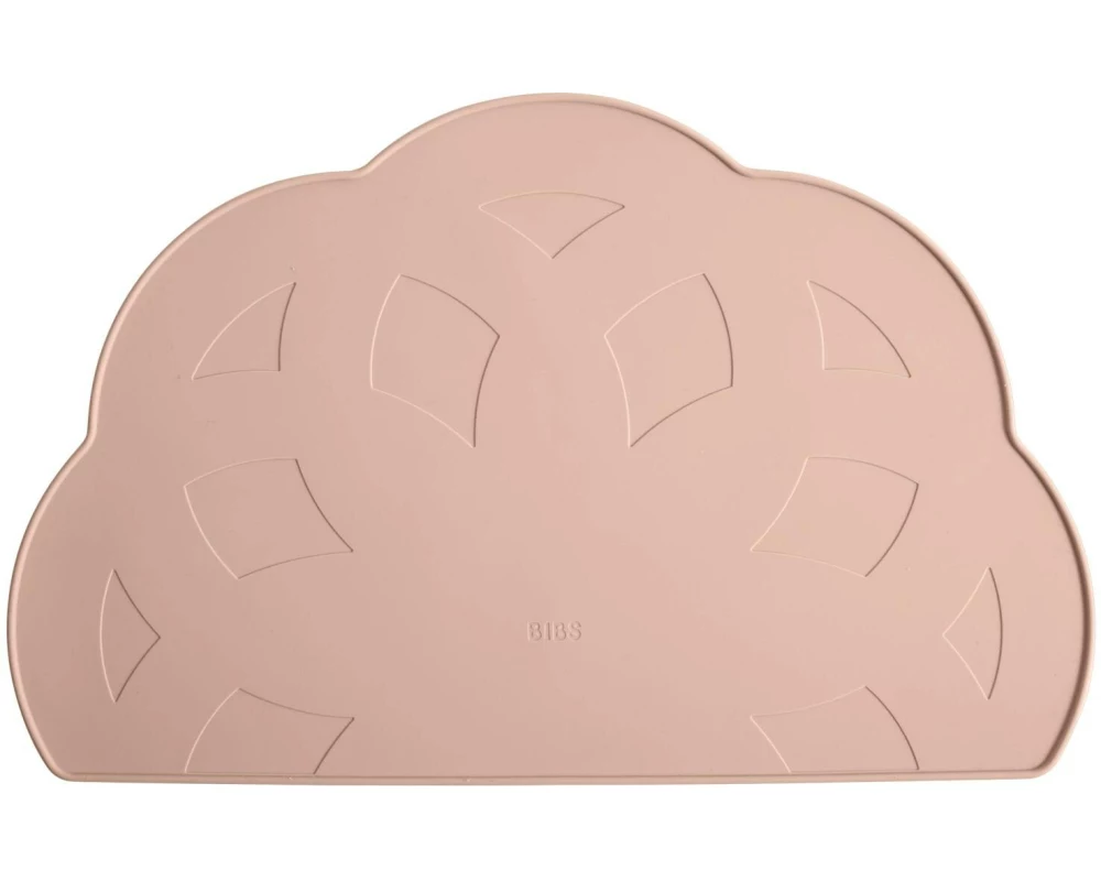 Bibs Place Mat Boheme Blush