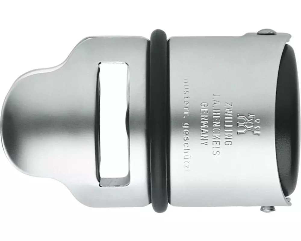 Zwilling Sekt- und Champagnerverschluss 6 cm