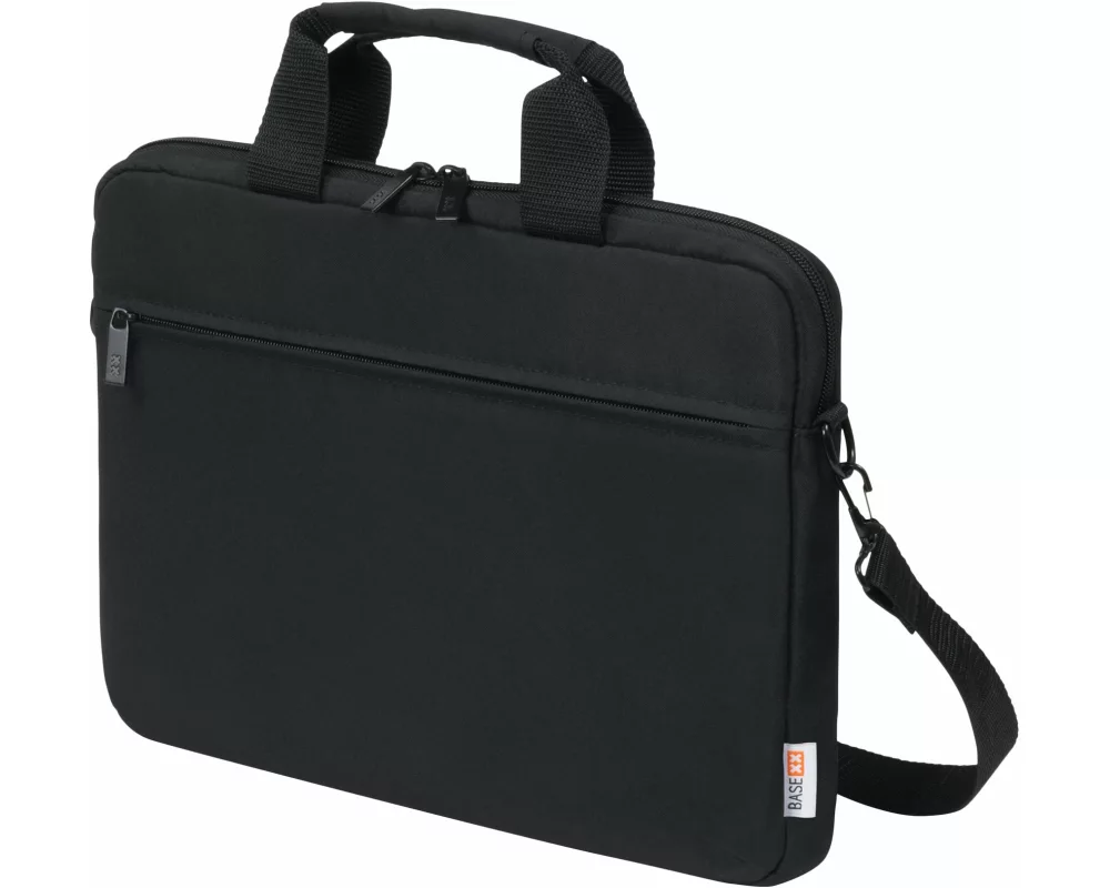 BASE XX Laptop Slim Case 10-12.5inch Black