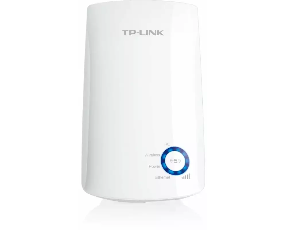 TP-Link WLAN-Repeater TL-WA850RE