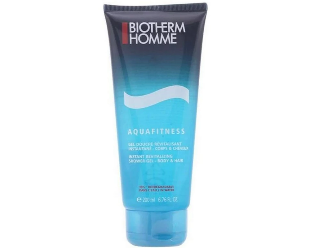 Biotherm Aquafitness 200 ml
