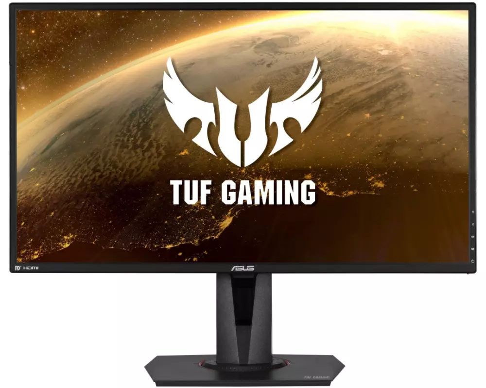 ASUS Monitor TUF Gaming VG27AQ